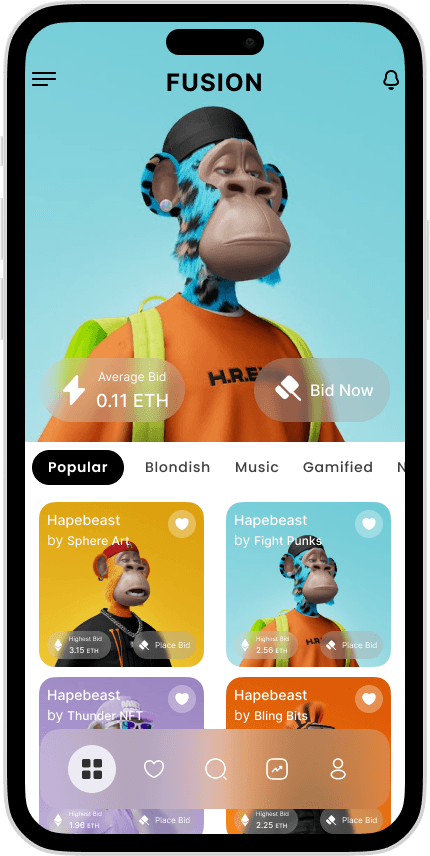 AI Marketing Platform